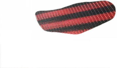 

Speedwav 188659 Net Single Bike Seat Cover For Mahindra Rodeo RZ
