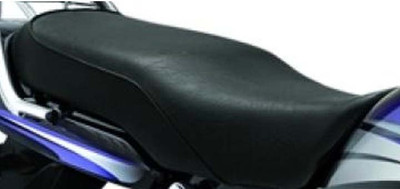 Bajaj discover 100cc sales seat cover