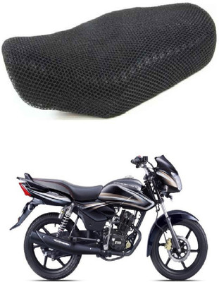 

ShopLand SL-10273 Single Bike Seat Cover For TVS Phoenix 125