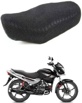 Glamour bike hotsell seat cover