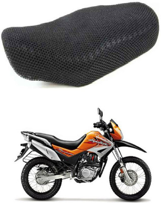 

ShopLand SL-10224 Single Bike Seat Cover For Hero Impulse