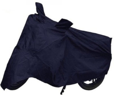 

HI-TEK Honda Single Bike Seat Cover For Honda CB Shine