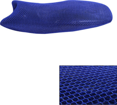 Speedwav 263277 Mahindra Flyte Single Bike Seat Cover For Mahindra Flyte