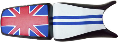 pulsar 150 seat cover models