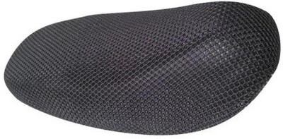 amr Mesh Type Single Bike Seat Cover For Honda Activa amr Mesh Type Single Bike Seat Cover For Honda Activa