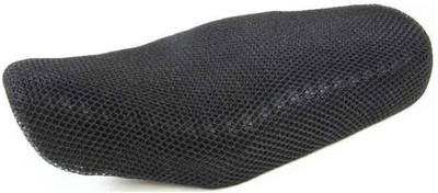 

Dhhan FF4630 Sweat Free Double Net Single Bike Seat Cover For Bajaj Platina 100 DTS-i