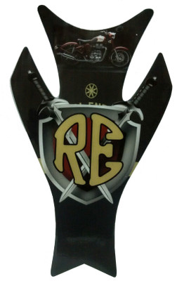 

Autofit T16 Bike Tank Pad