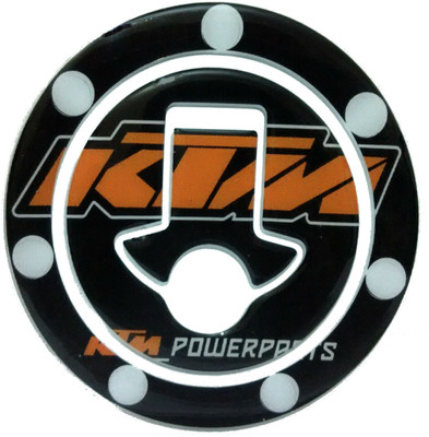 

Autofit T27 Bike Tank Pad