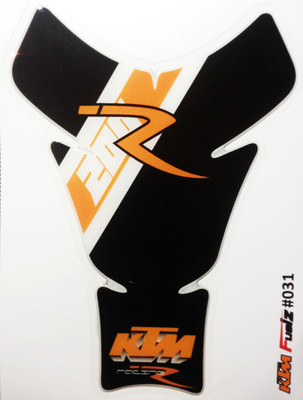 

WMWETECH KTM01 Bike Tank Pad