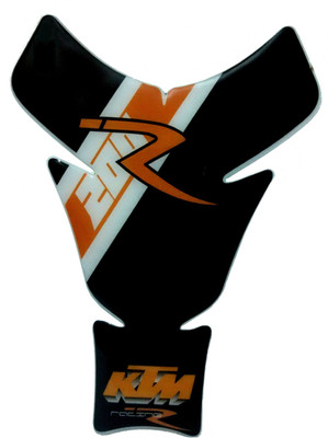 

Autofit T31 Bike Tank Pad