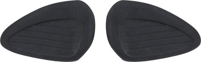

Bikers World 2953 Customised nee Pad for Royal Enfield Bike Tank Pad
