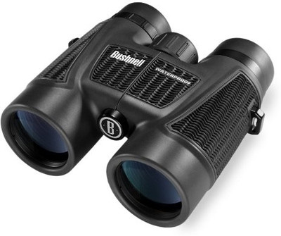 

Bushnell 158042 Binoculars(8 x, Black)