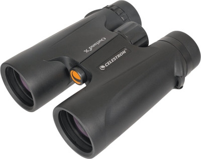 Celestron Outland X 10x42 Binoculars(10 x, 42 mm)