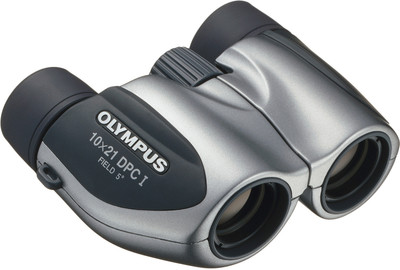 

Olympus 10x21 DPC I Binoculars(10 x, 21 mm)