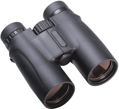 

Adraxx Smart Roof Prism Binoculars(44 mm, Black)