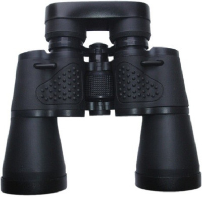 

Protos Xpedition Expert 2050 8X Magnification 40mm Aperture Binoculars(40 mm, Black)