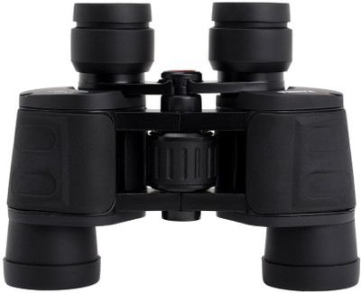 

GOR Power View 7 x 35 Wide Angle Sporting Binoculars(35 mm, Black)