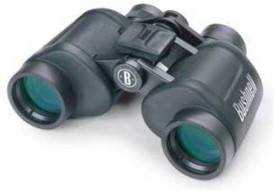 

Bushnell Powerview 7x35 Porro Bk-7 Prism Rubber Armored Binoculars Binoculars(35 mm, Black)