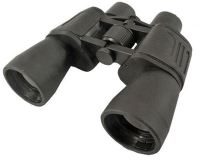 

PTCMart Bushnell Binoculars(24 mm, Black)
