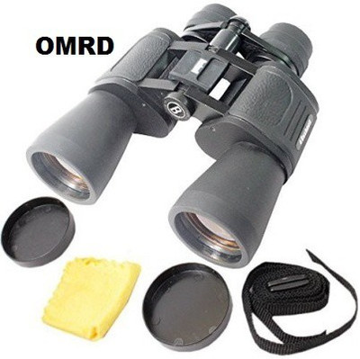 

OMRD Bushnell Bushnell 10x70x70 With Zoom 10x Binoculars(28 mm, Black)