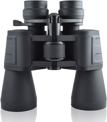

GOR Standard 10-70 x 70 Zoom Binoculars(70 mm, Black)
