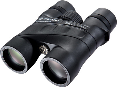

Vanguard Orros 8320 (8X32)mm Binoculars(32 mm, Black)