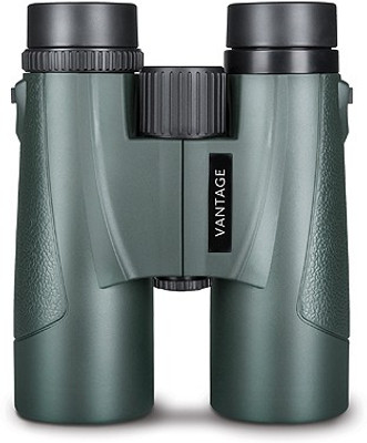 

Hawke Vantage 8×42 Binocular Binoculars(42 mm, Green)