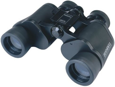 

Bushnell Falcon 7x35 Binoculars Binoculars(35 mm, Black)