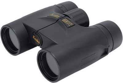 

Kenko Waterproof 10x32dh Ms Binoculars(32 mm, Black)