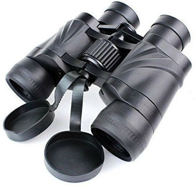

Shrih Portable Compact 8x40mm Binoculars(24 mm, Black)