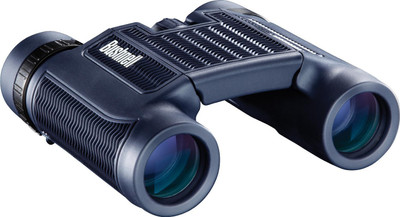 

Bushnell H2O Waterproof Compact� Binoculars(25 mm, Deep Blue)