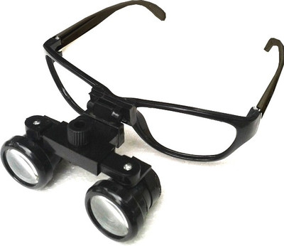 

Bino BL-4 Binoculars(40 mm, Black)