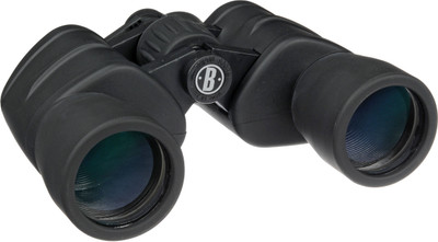 

Bushnell 8*40 Binoculars(14 mm, Black)