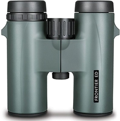 

Hawke Frontier ED 10X32 Binoculars(32 mm, Green)