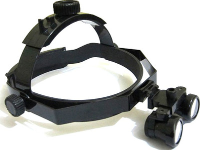 

Bino HDLP-11 Binoculars(40 mm, Black)