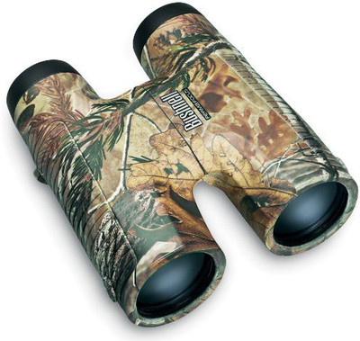 

Bushnell PermaFocus Focus Free� Binoculars(42 mm, Multicolor)