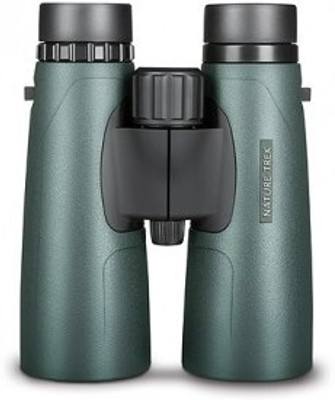 

Hawke Nature Trek 10X50 Binoculars(50 mm, Green)