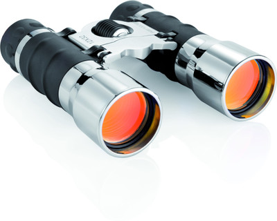 

Loooqs Challenger CB492 Binoculars(32 mm, Black)