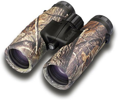 

Bushnell Trophy XLT Roof Prism� Binoculars(42 mm, Multicolor)