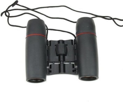 Sakura 30 X 60 Zoom Mini Compact Binoculars(15 mm , Black)