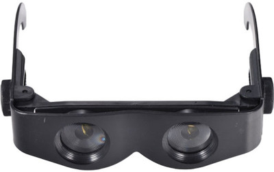 

CPEX ENDEAVER ED 1045 Binoculars(28 mm, Black)