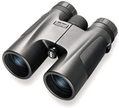 

Bushnell Powerview Roof Prism� Binoculars(42 mm, Black)