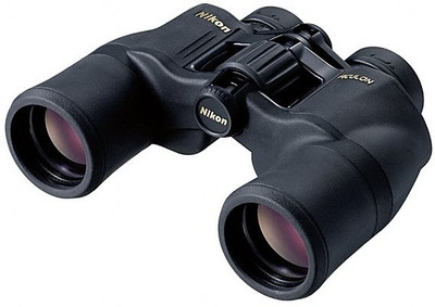 

Nikon Aculon A211 10x42 Binoculars(42 mm, Black)