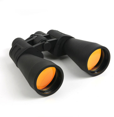 

Pia International 10X90X80 WITH ZOOM SAKURA Binoculars(50 mm, Black)