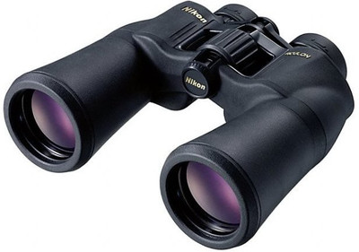 

Nikon Aculon A211 10x50 Binoculars(50 mm, Black)