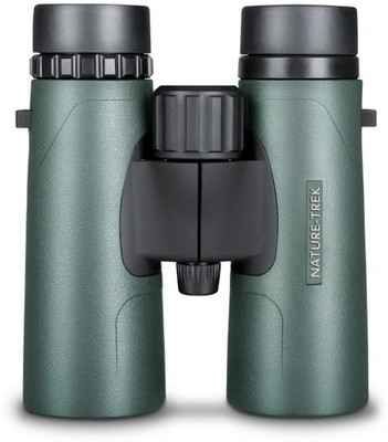 

Hawke Nature Trek 10X42 Binoculars(42 mm, Green)