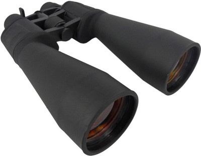 

Star Magic Sakura 10x90x80x With Zoom Binoculars(11 mm, Black)
