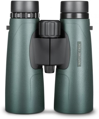 

Hawke Nature Trek 12X50 Binoculars(50 mm, Green)