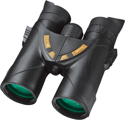 

Steiner Cobra 8x42 Binoculars(42 mm, Black)
