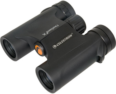 

Celestron 71340 Outland X Binoculars(25 mm, Black)